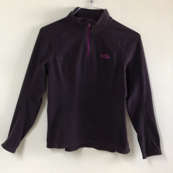 The North Face Sz Small fleece - Picture 6 of 11
